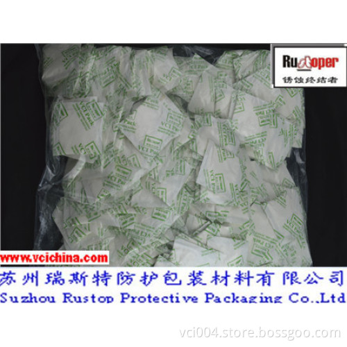 VCI antirust powder for starting system